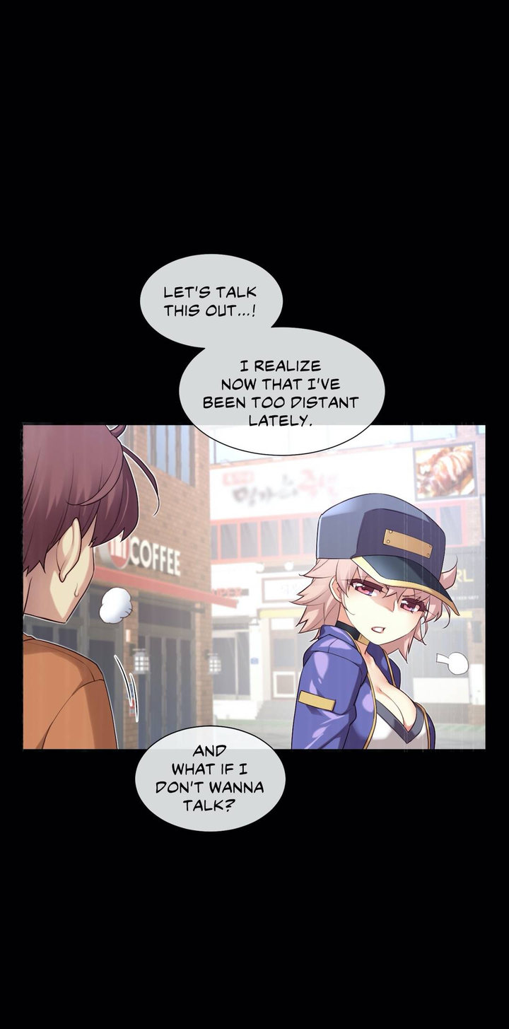 The Girlfriend Dice 2