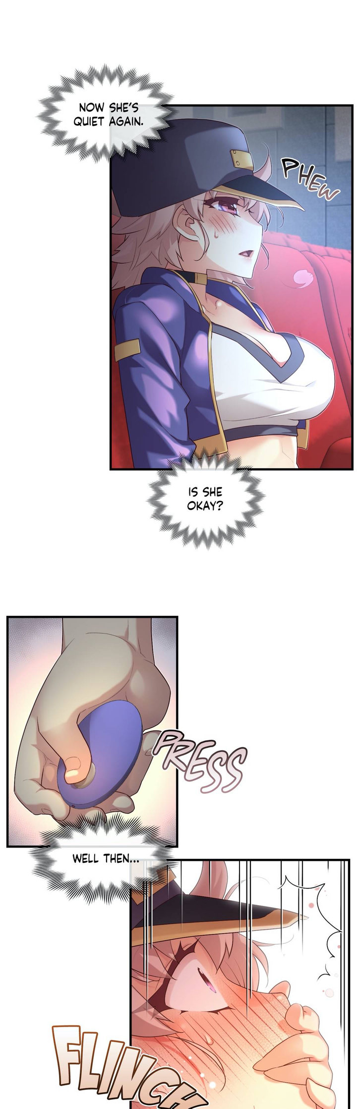 The Girlfriend Dice 25