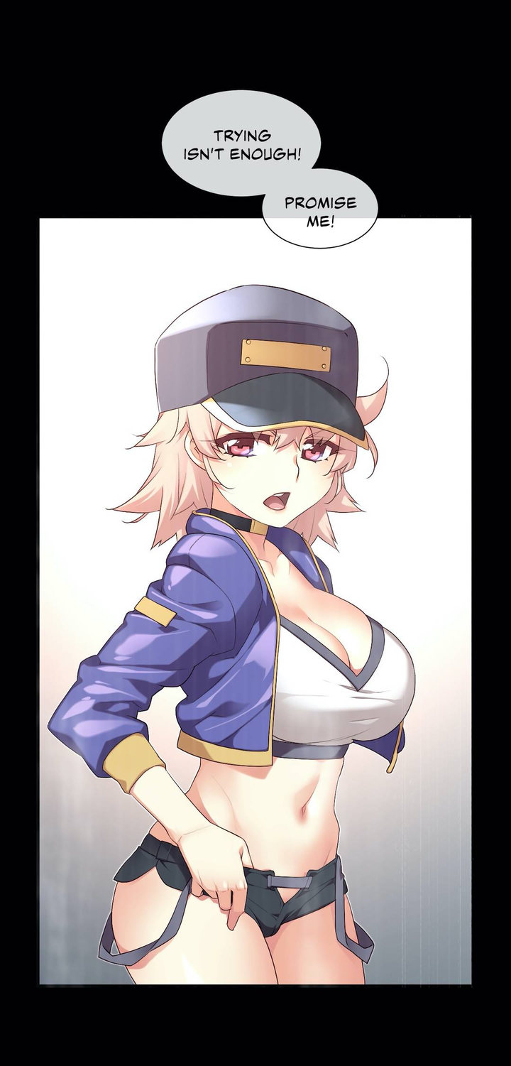 The Girlfriend Dice 4