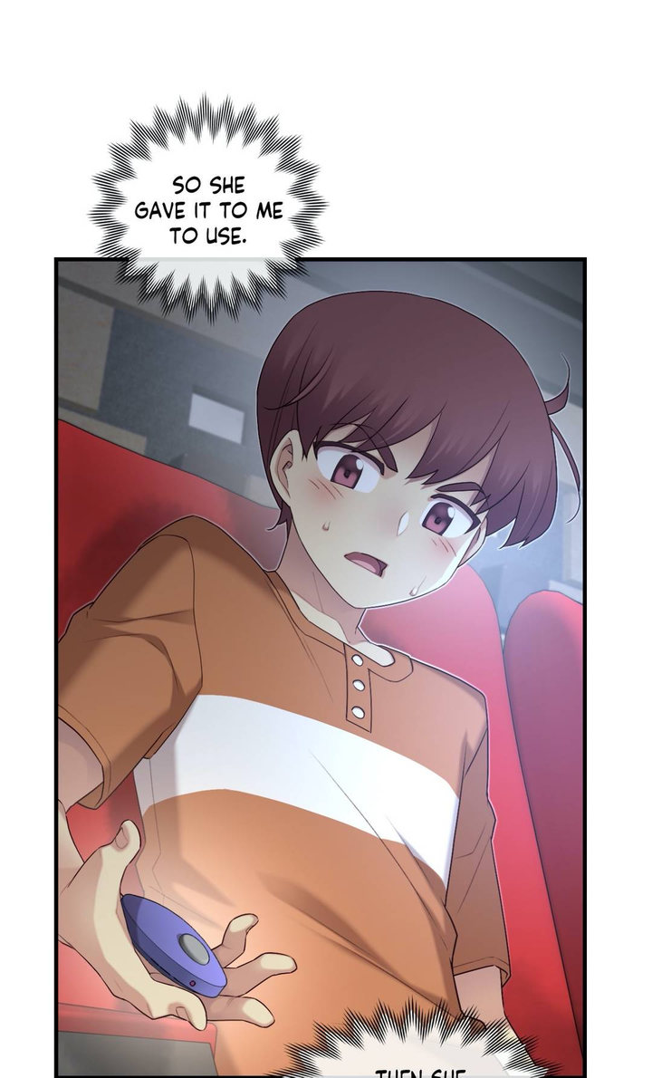 The Girlfriend Dice 31