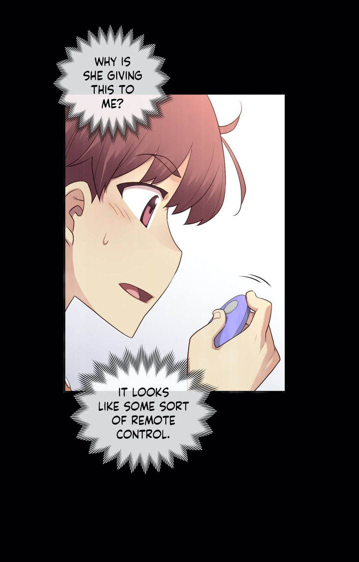 The Girlfriend Dice 1