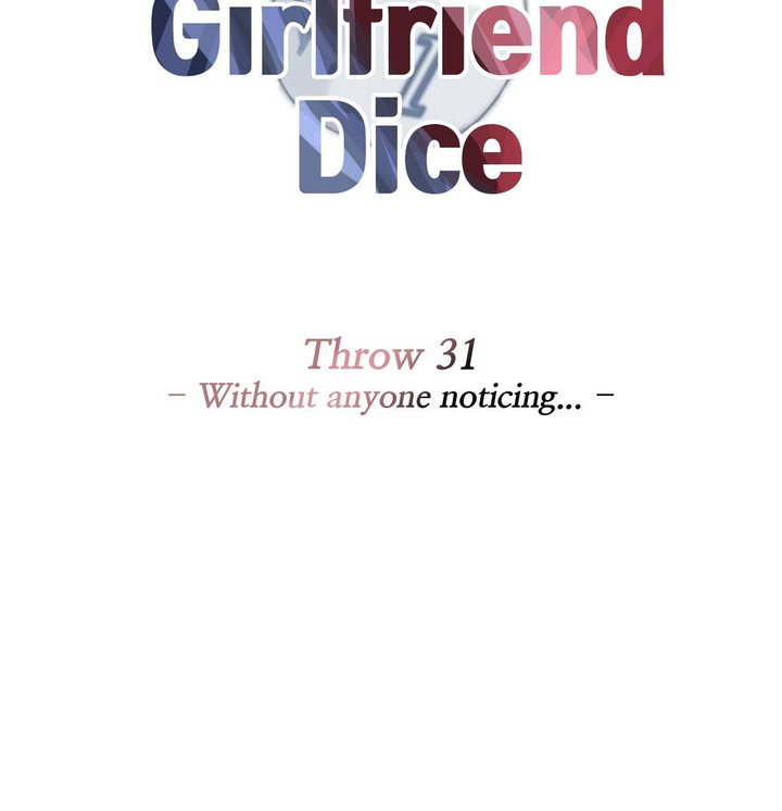 The Girlfriend Dice 11