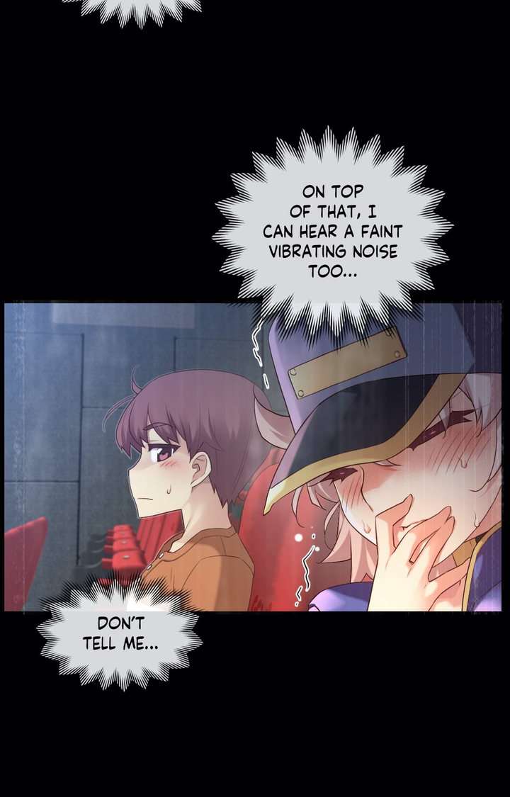 The Girlfriend Dice 4