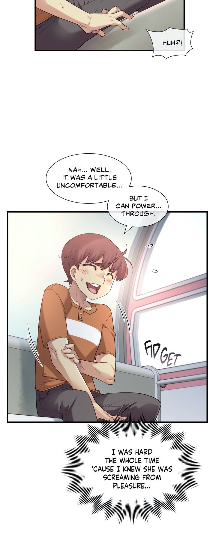 The Girlfriend Dice 36