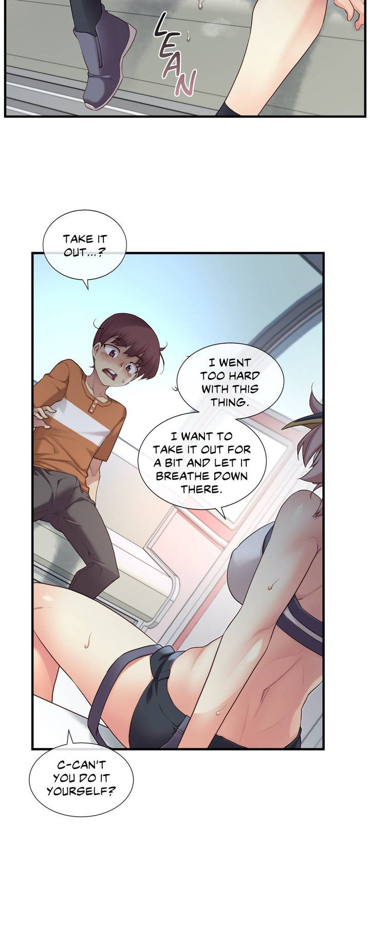 The Girlfriend Dice 40