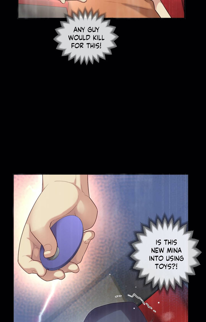 The Girlfriend Dice 6