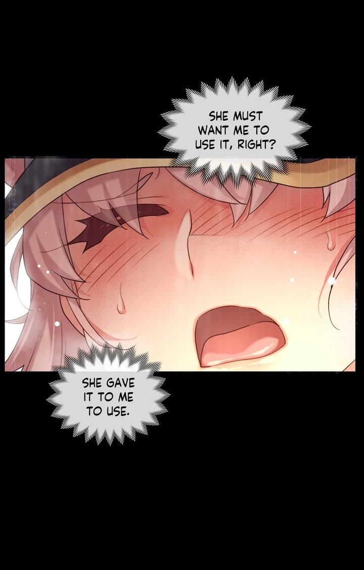 The Girlfriend Dice 8