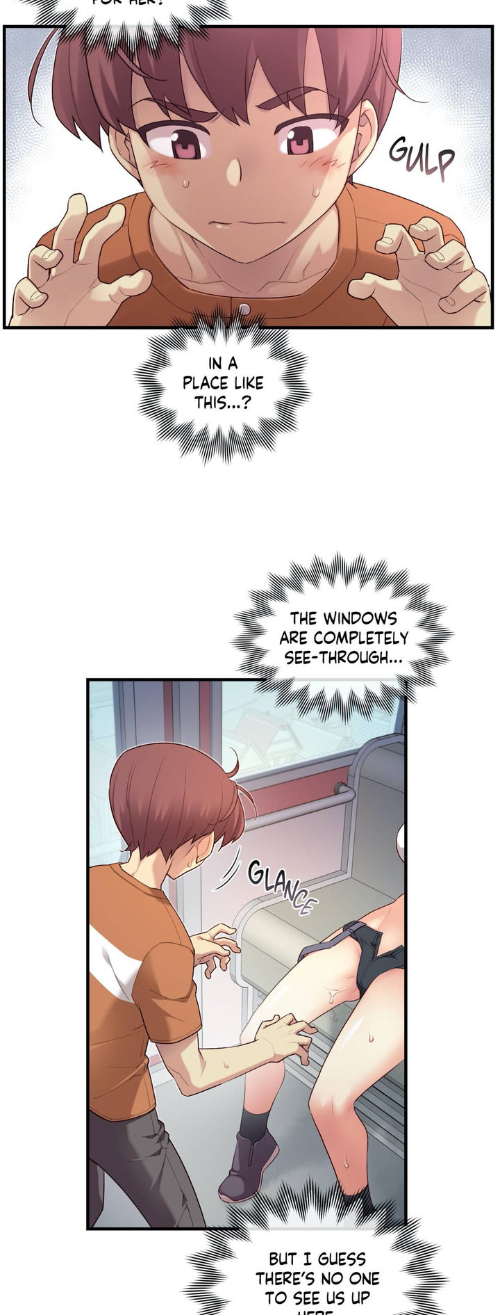 The Girlfriend Dice 14