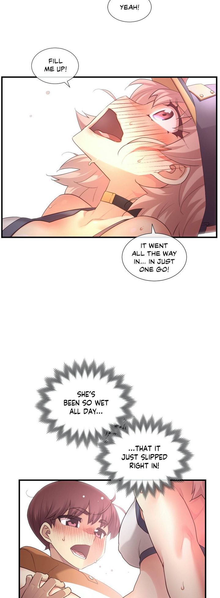 The Girlfriend Dice 31