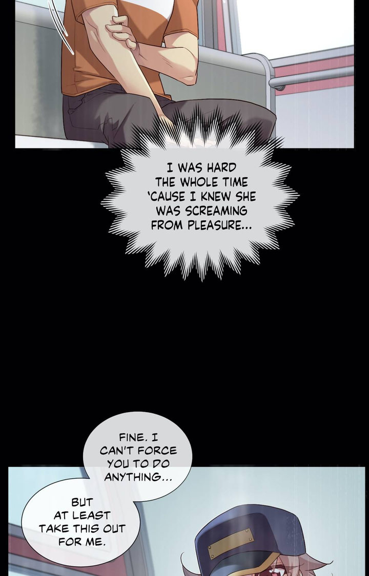 The Girlfriend Dice 7