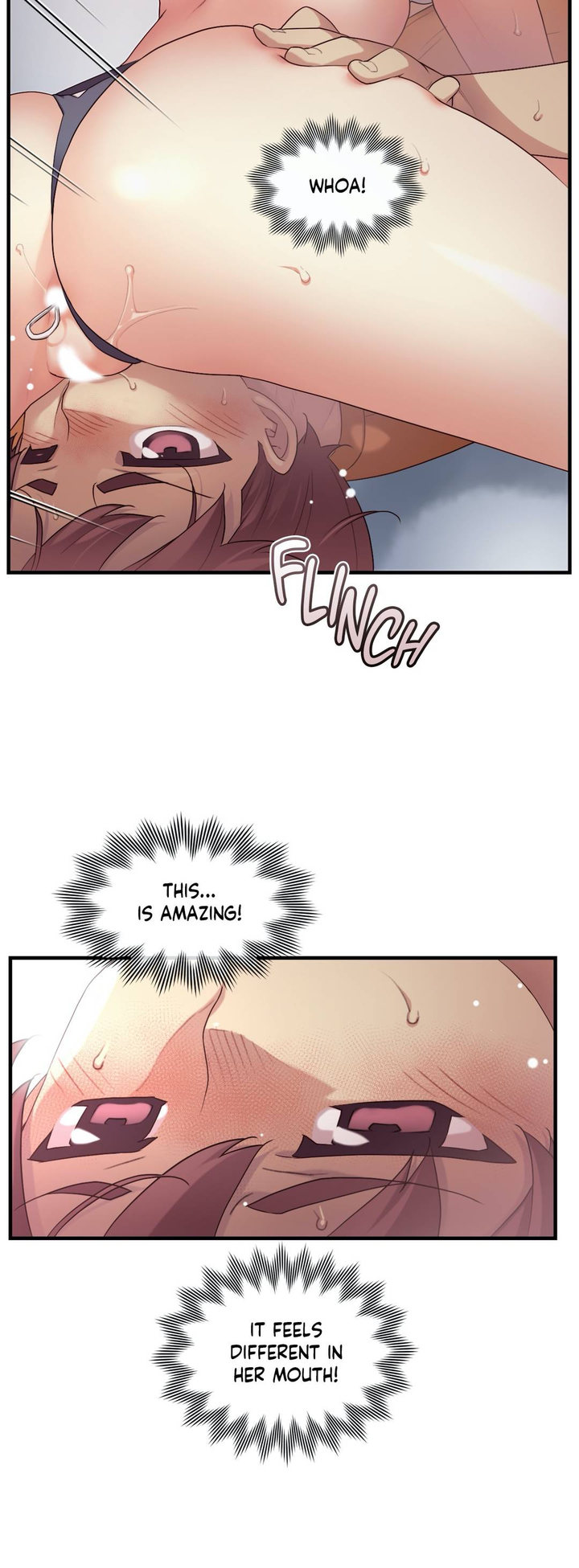 The Girlfriend Dice 36