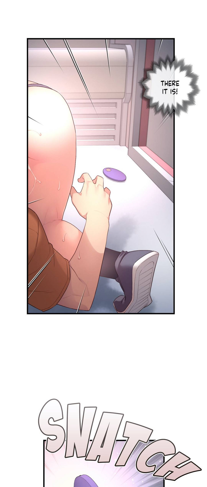 The Girlfriend Dice 43
