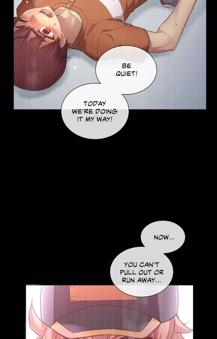 The Girlfriend Dice 7