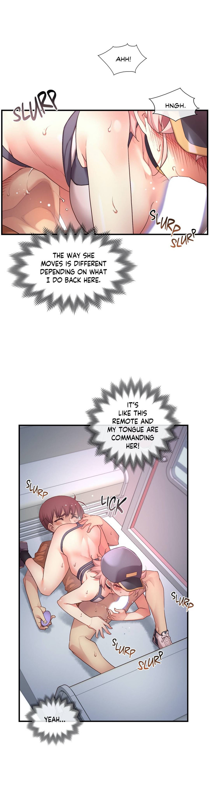 The Girlfriend Dice 12