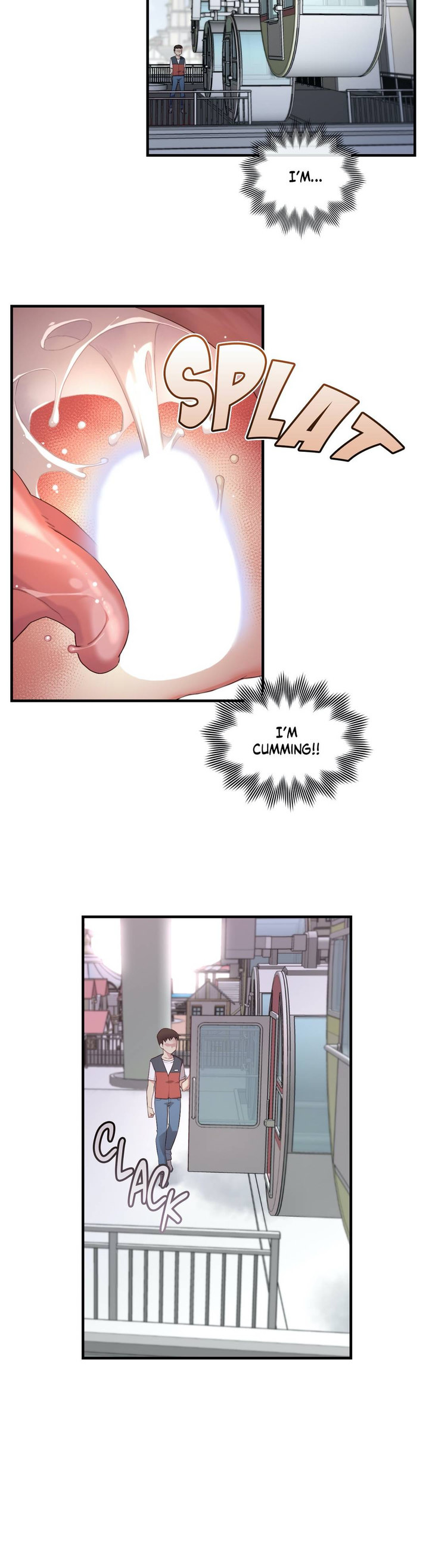 The Girlfriend Dice 14