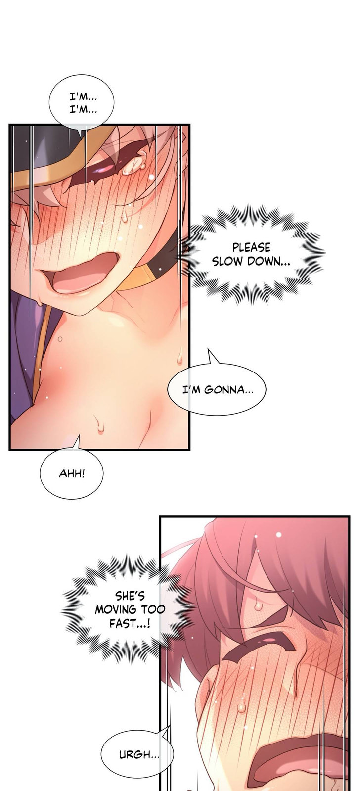 The Girlfriend Dice 31