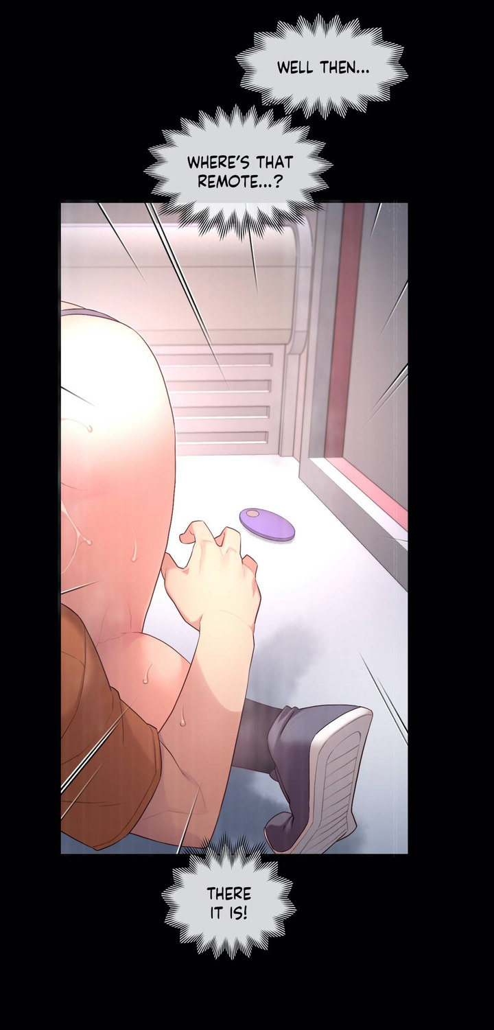 The Girlfriend Dice 6