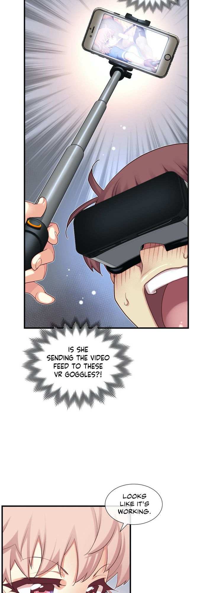 The Girlfriend Dice 37