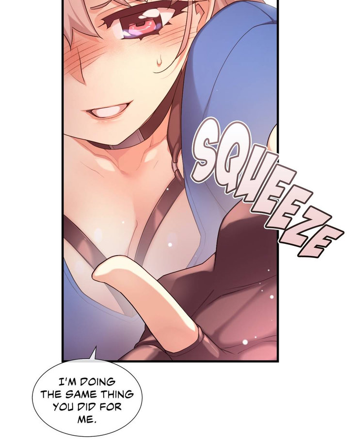 The Girlfriend Dice 41