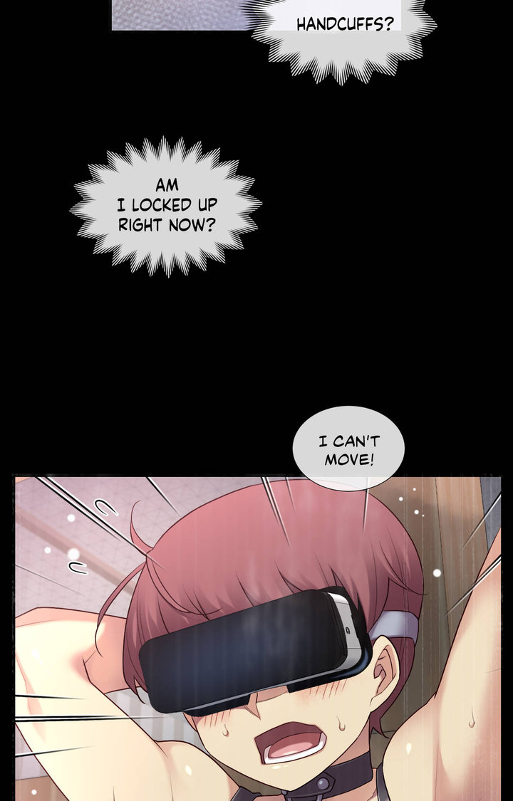 The Girlfriend Dice 2