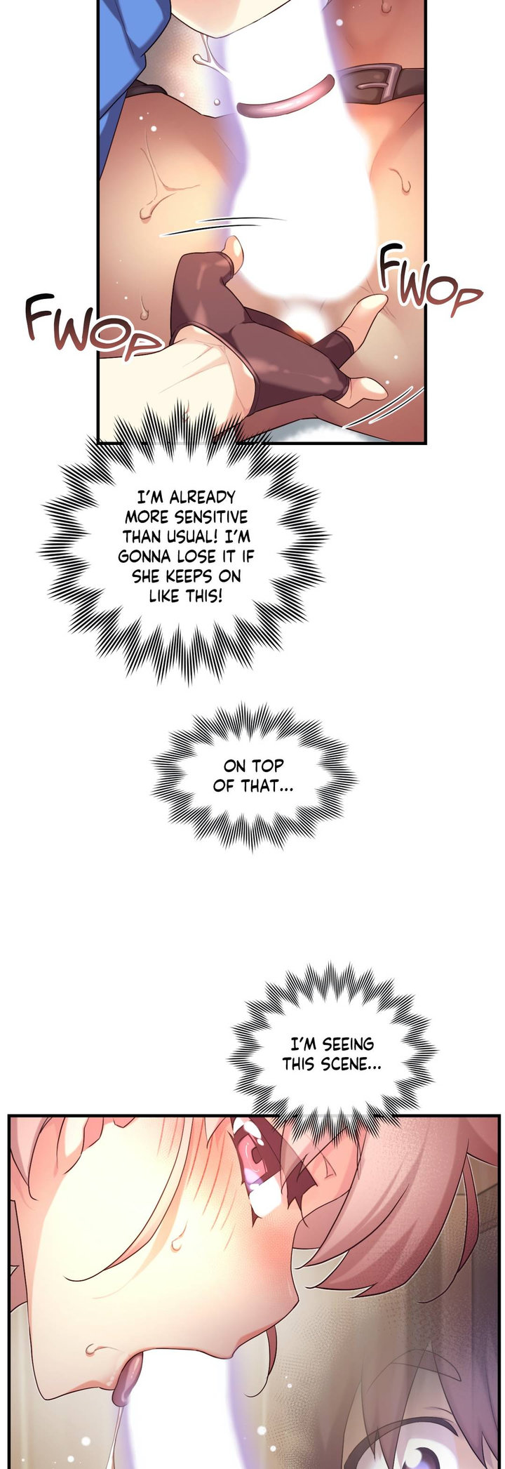 The Girlfriend Dice 19