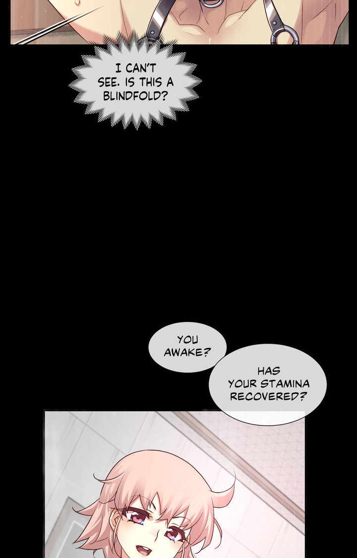 The Girlfriend Dice 3