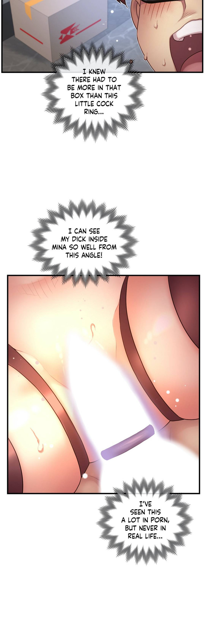 The Girlfriend Dice 32