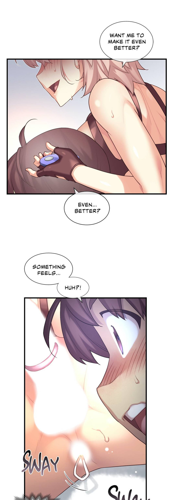 The Girlfriend Dice 37