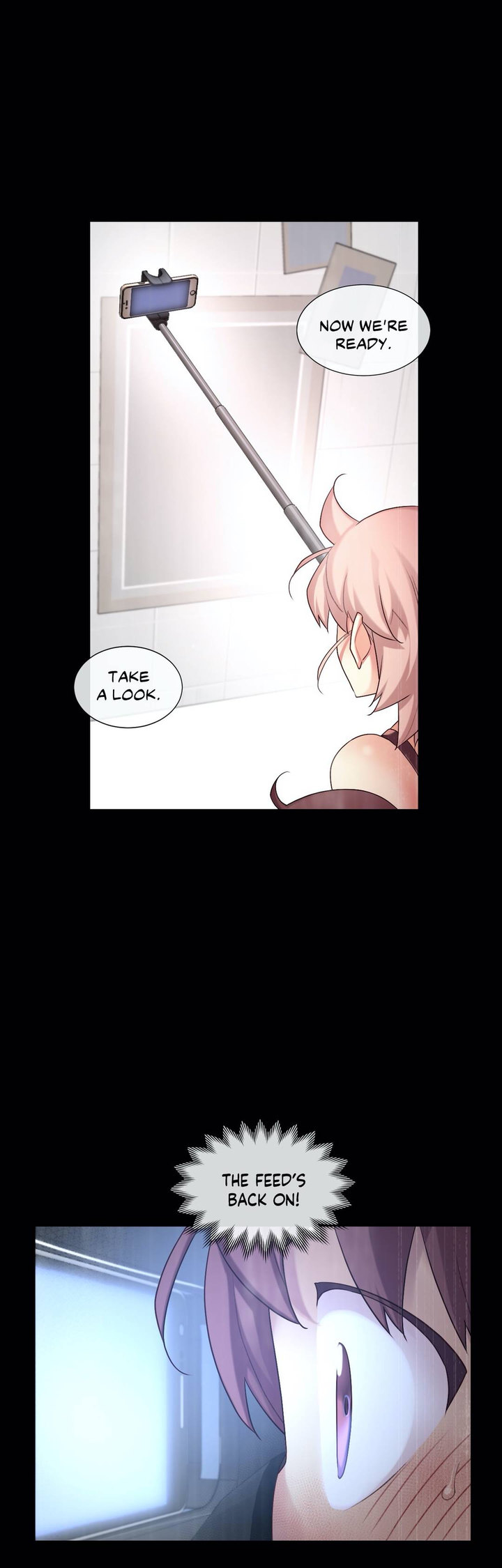 The Girlfriend Dice 1