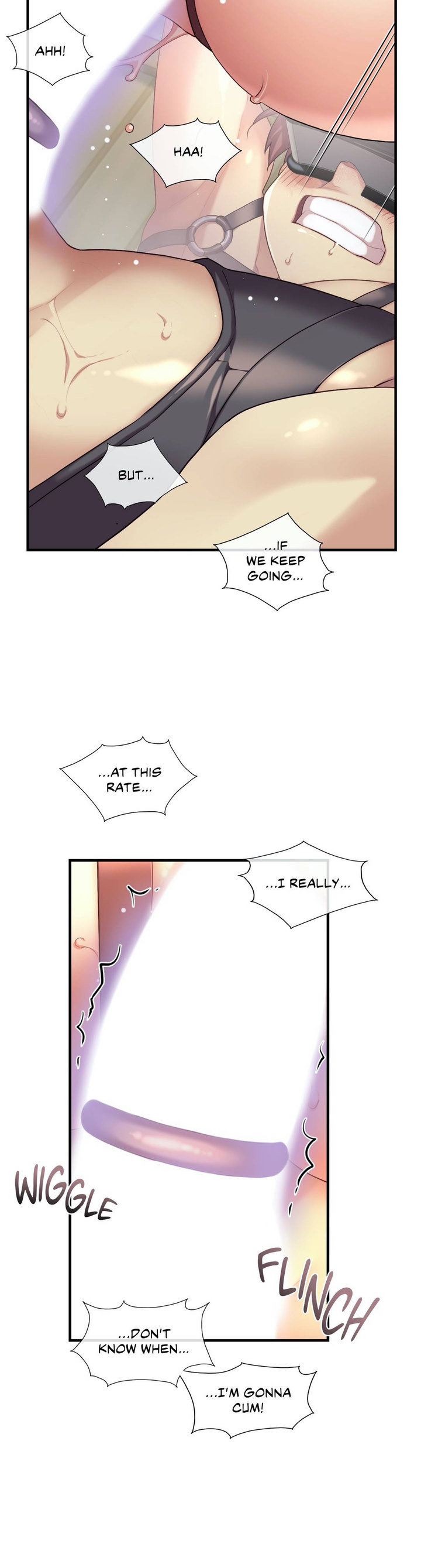 The Girlfriend Dice 14