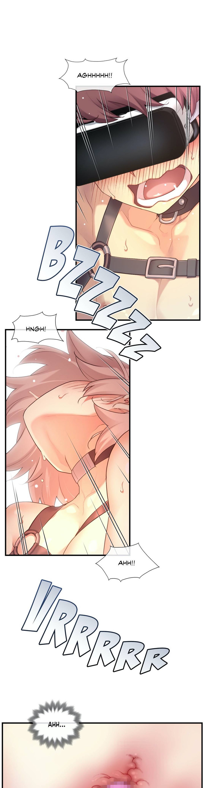 The Girlfriend Dice 22