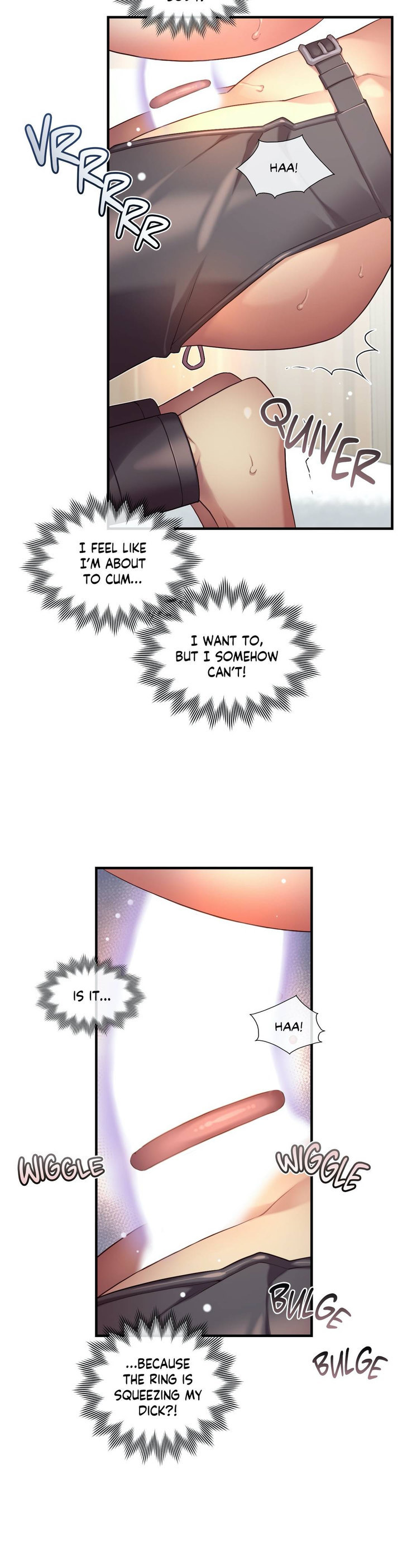 The Girlfriend Dice 9