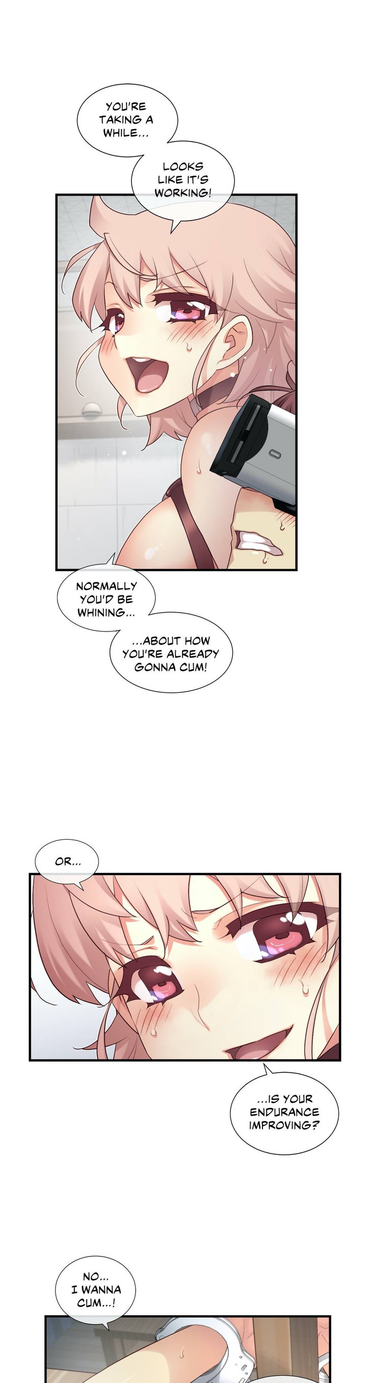 The Girlfriend Dice 10