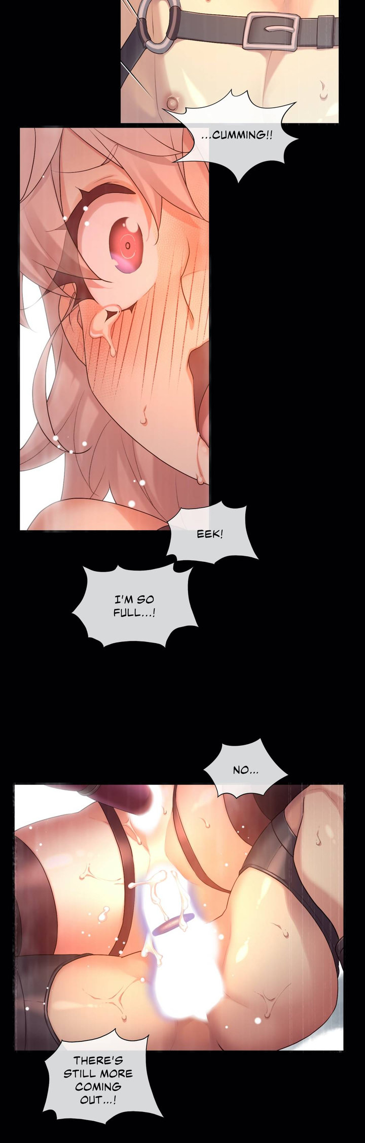 The Girlfriend Dice 2
