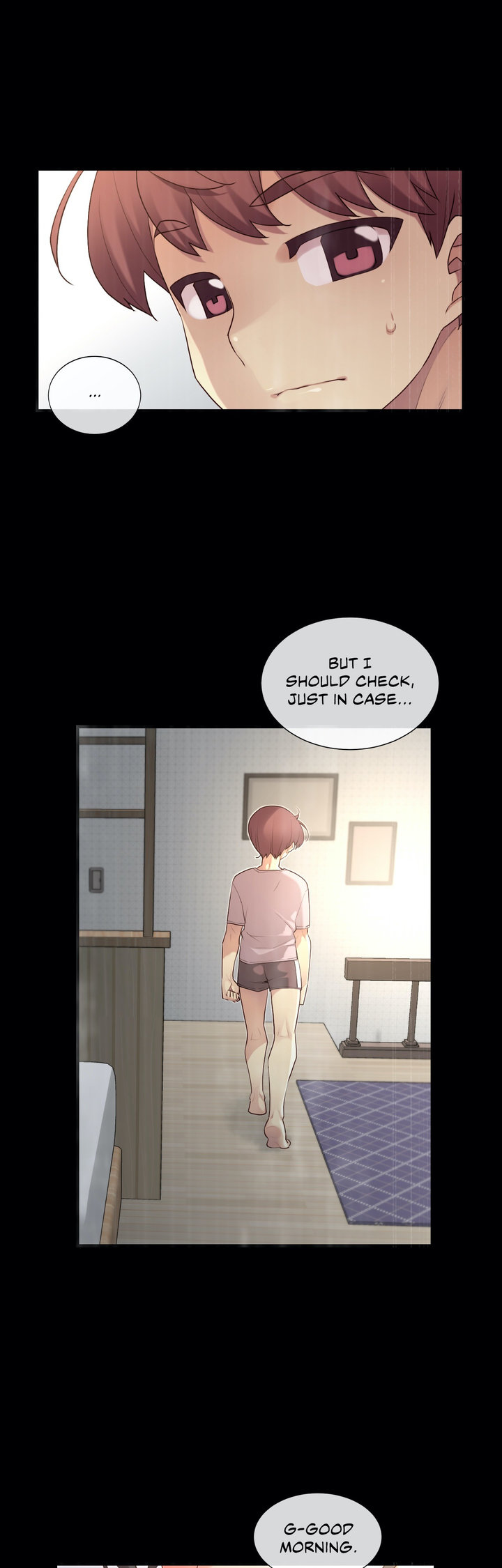 The Girlfriend Dice 3