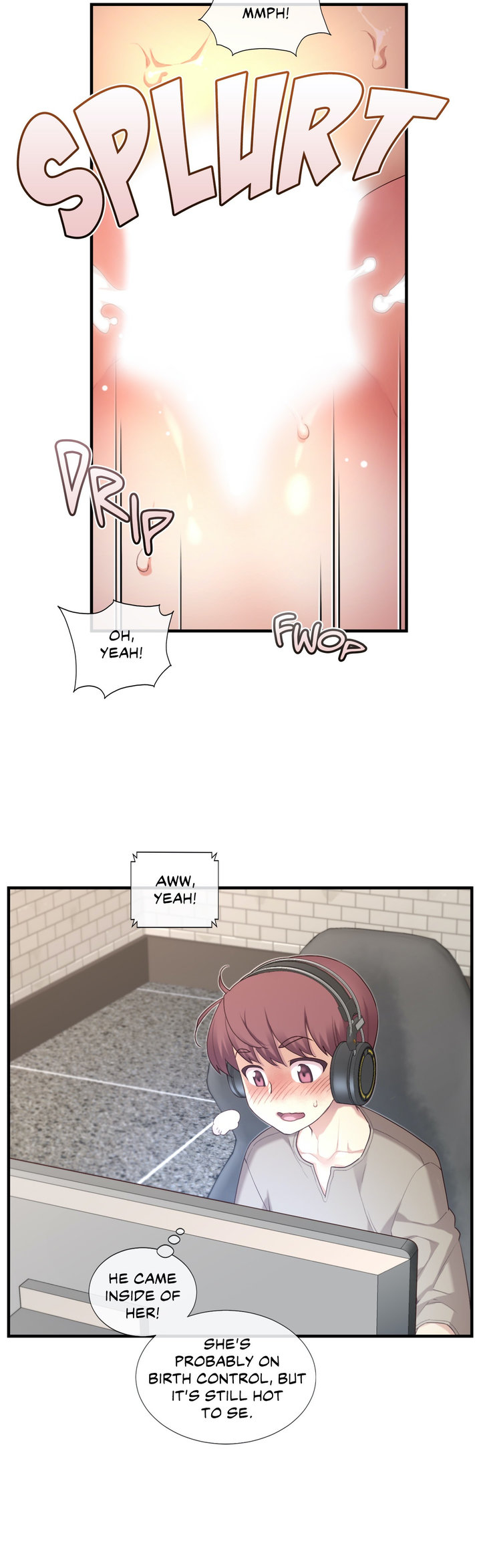 The Girlfriend Dice 25