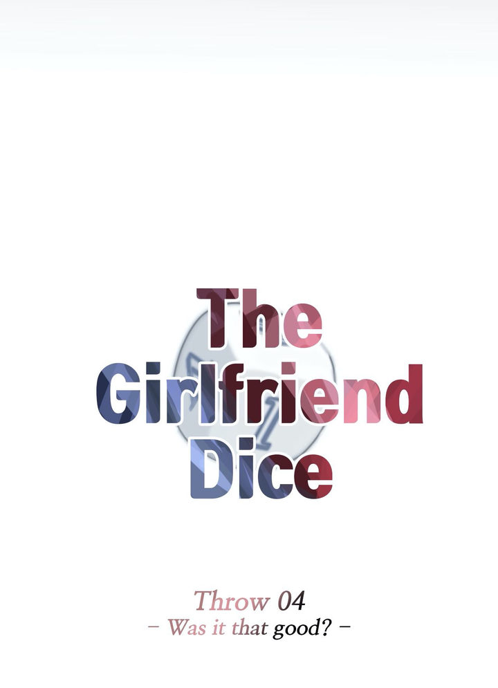 The Girlfriend Dice 11