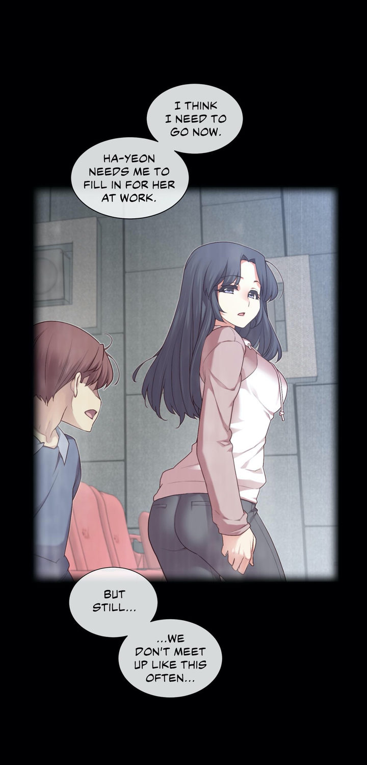 The Girlfriend Dice 4