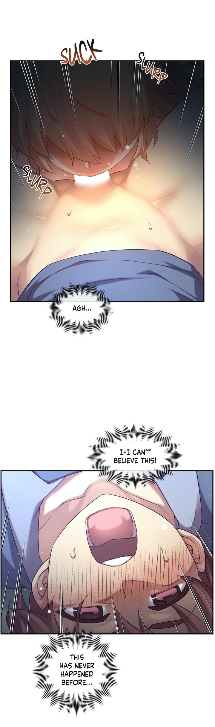 The Girlfriend Dice 34