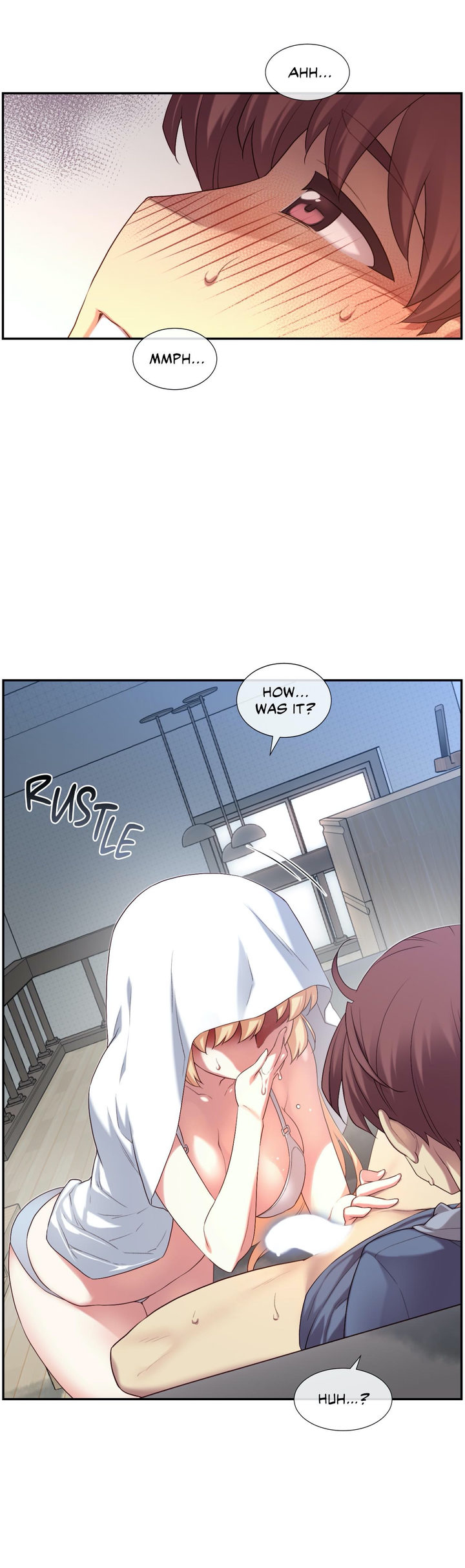 The Girlfriend Dice 42