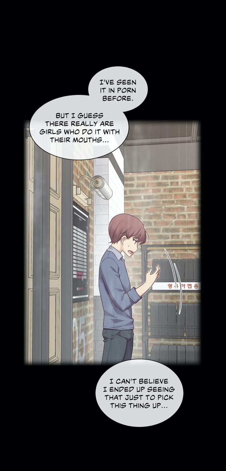 The Girlfriend Dice 6