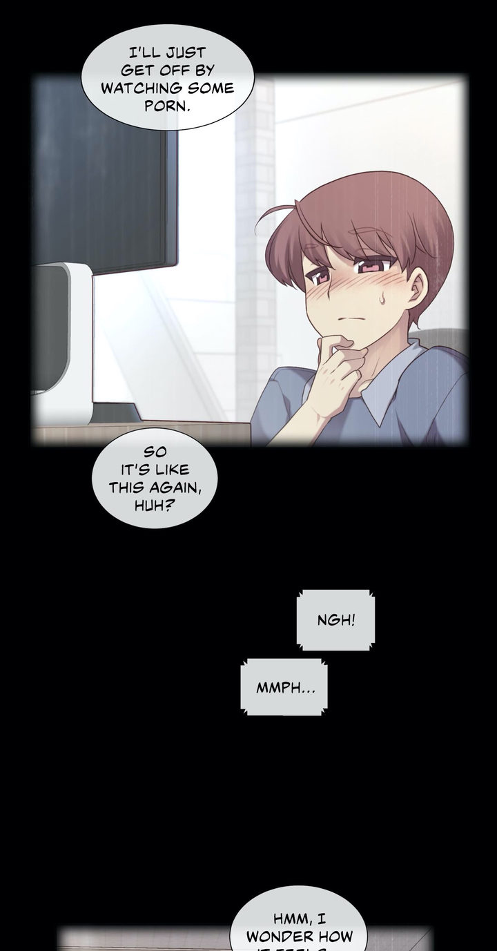 The Girlfriend Dice 8
