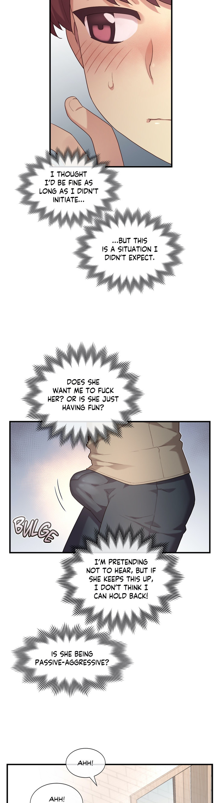 The Girlfriend Dice 11