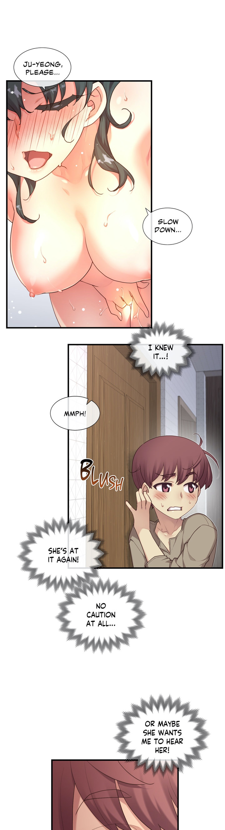 The Girlfriend Dice 10