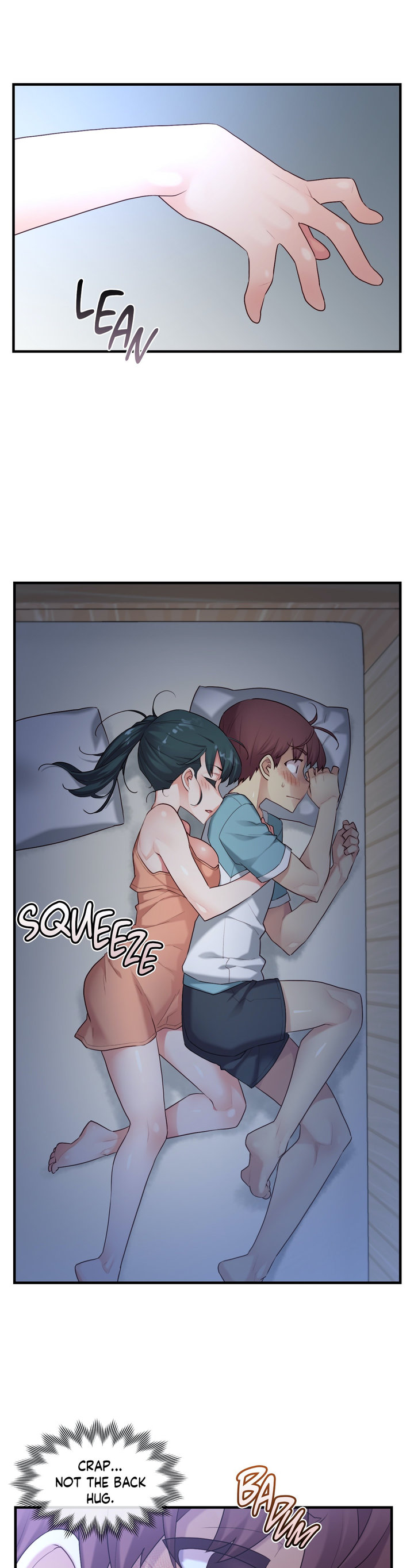 The Girlfriend Dice 11