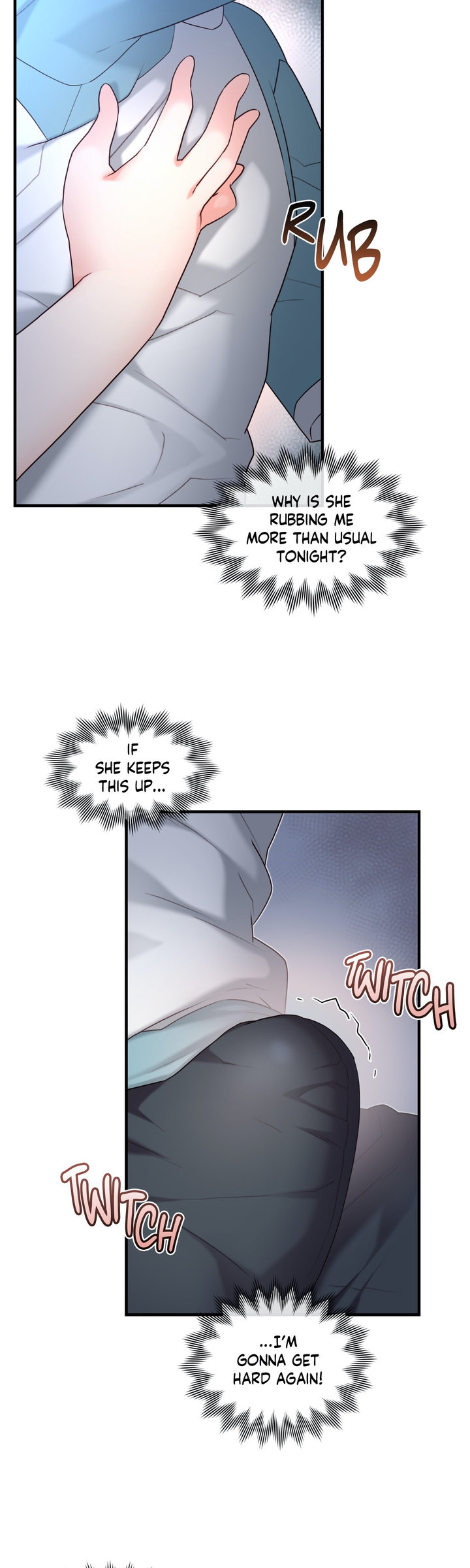The Girlfriend Dice 14
