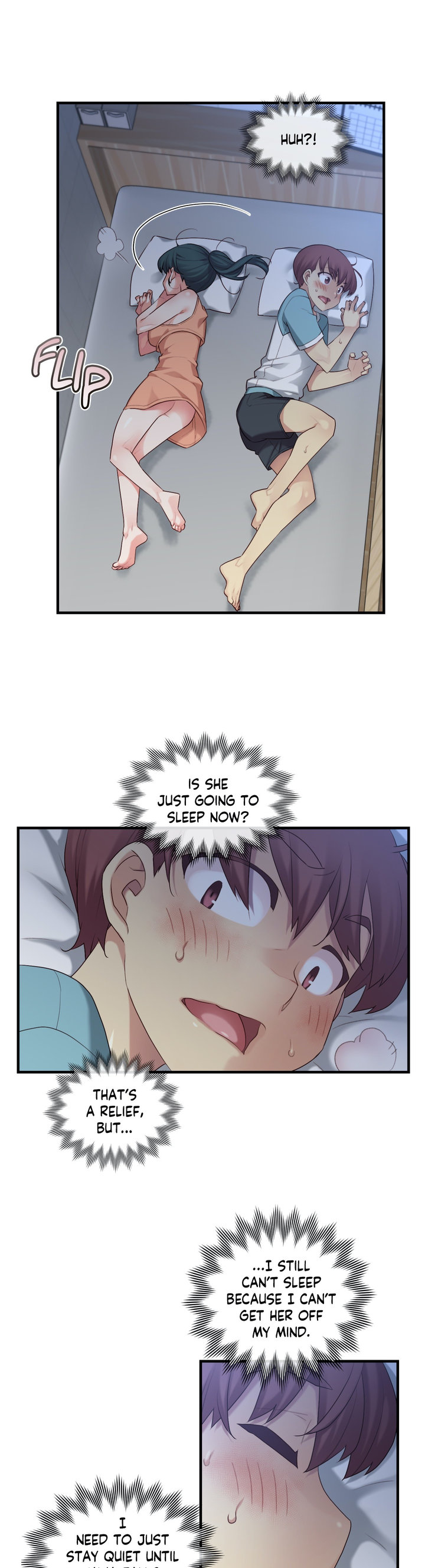 The Girlfriend Dice 16