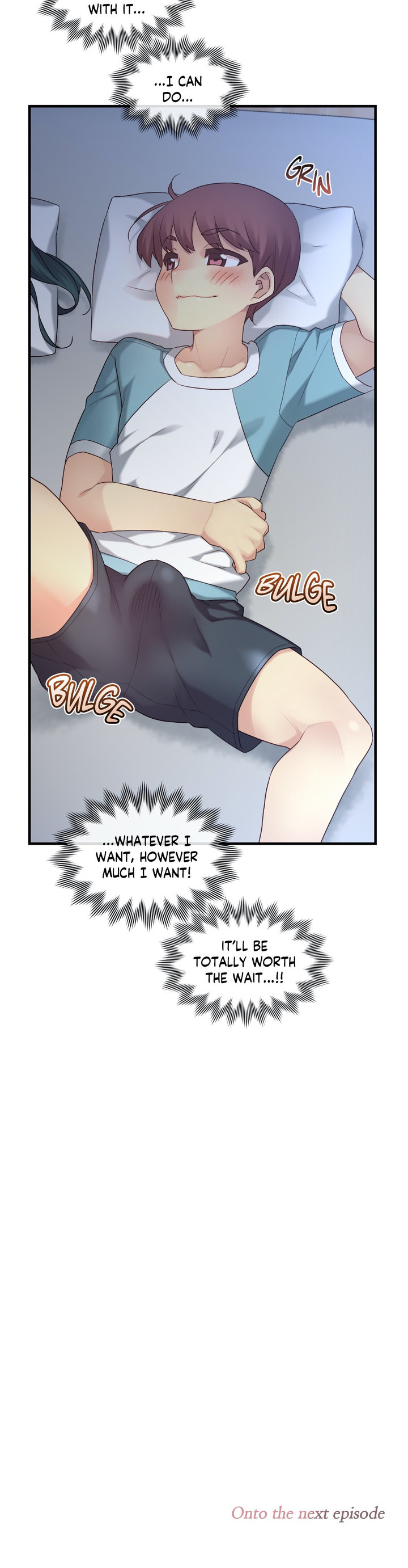 The Girlfriend Dice 29