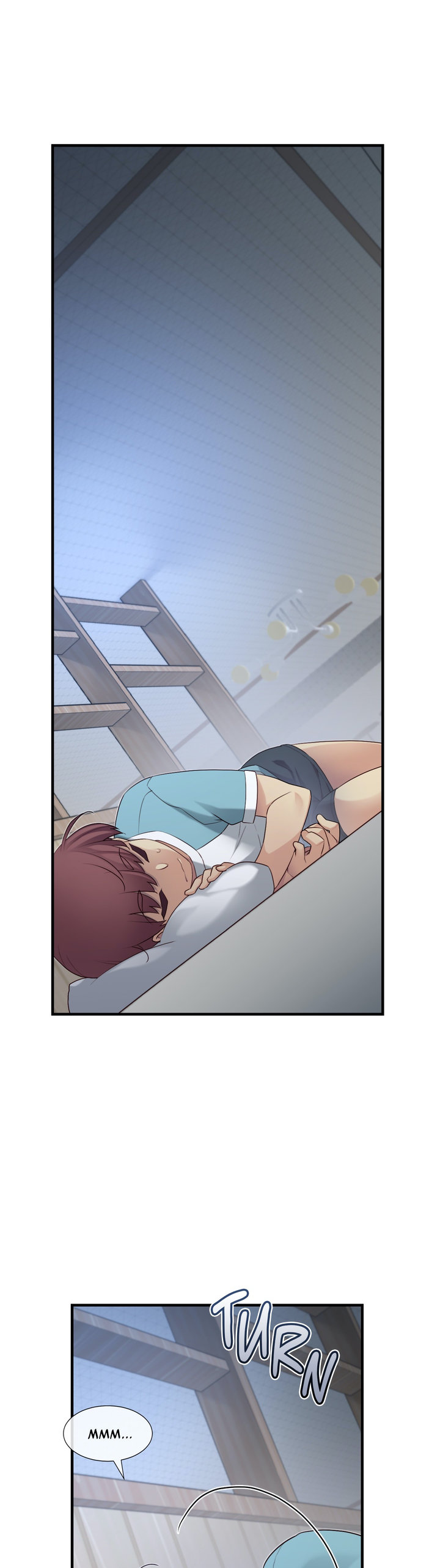 The Girlfriend Dice 7
