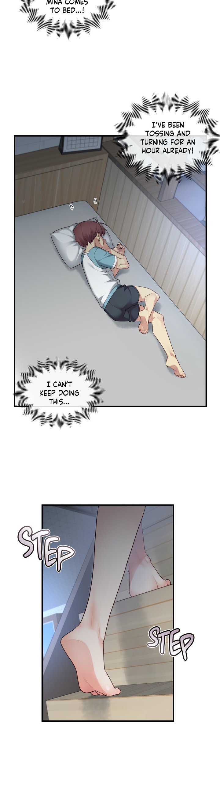 The Girlfriend Dice 9